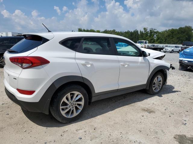 2018 HYUNDAI TUCSON SE KM8J2CA48JU820267