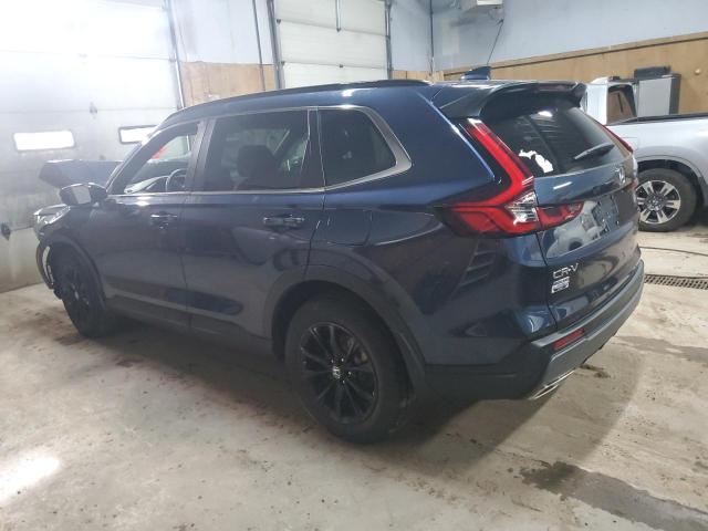 2025 HONDA CR-V SPORT - 7FARS6H88SE026983