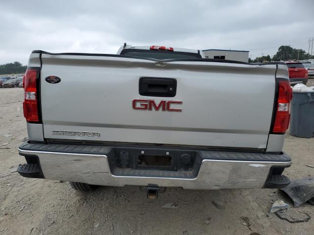 2018 GMC SIERRA C15 1GTN1LEC5JZ287033