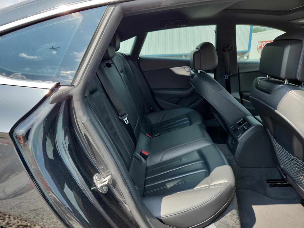 AUDI A5 PREMIUM PLUS