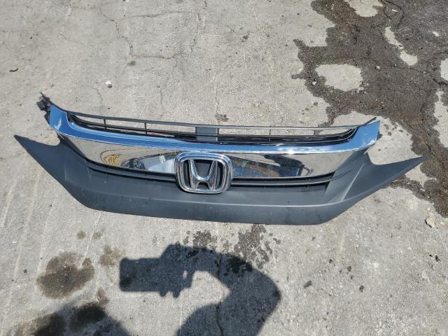 2018 HONDA CIVIC EX 19XFC2F79JE016708