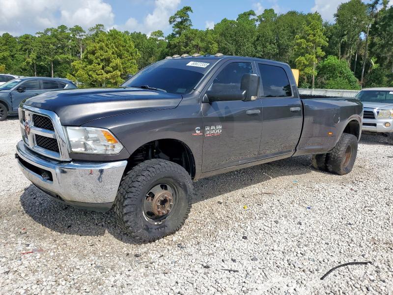2017 RAM 3500 ST 3C63RRGL2HG673099