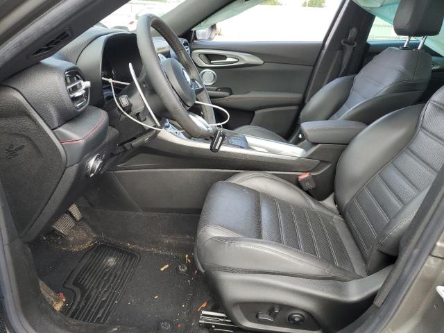 2024 DODGE HORNET R/T #3302647107