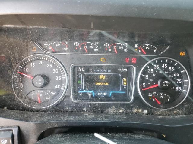 2021 INTERNATIONAL MV607 #3294156946