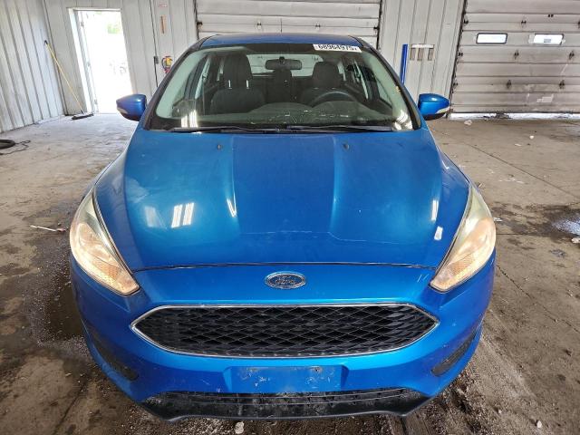 2015 FORD FOCUS SE 1FADP3K2XFL228694