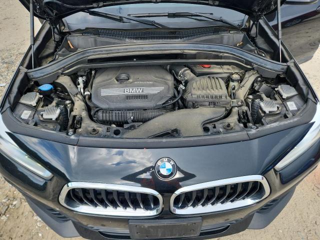 2021 BMW X2 XDRIVE2 WBXYJ1C09M5T13769