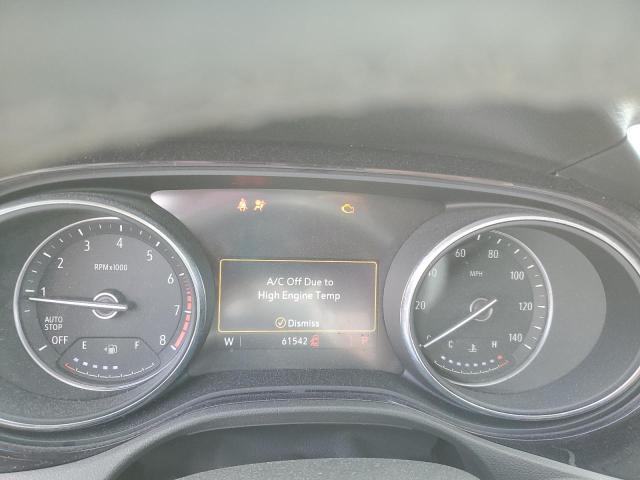 2021 BUICK ENCORE GX KL4MMDS21MB038109