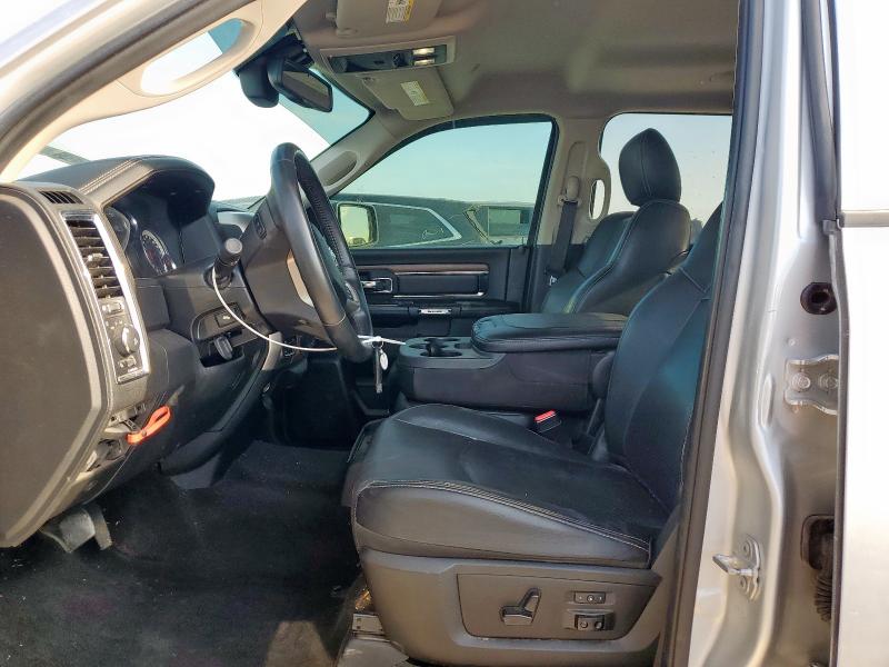 2017 RAM 1500 LARAMIE 1C6RR7NT5HS777936