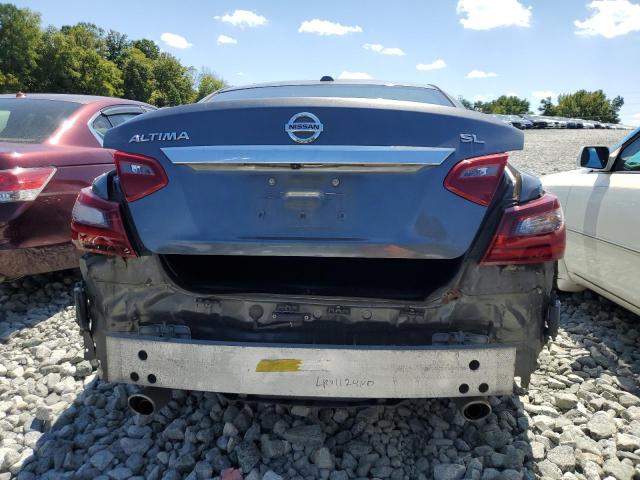 2018 NISSAN ALTIMA 2.5 - 1N4AL3AP9JC125898