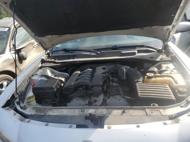 2010 DODGE CHARGER SX - 2B3CA3CV4AH177152