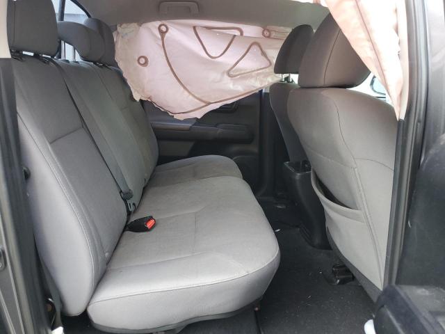 2018 TOYOTA TACOMA DOU #3304567444