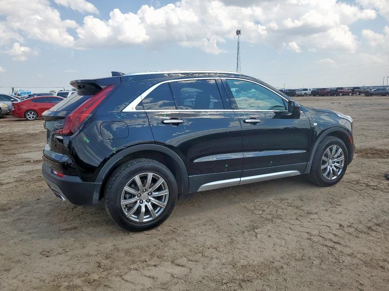 2020 CADILLAC XT4 PREMIU 1GYFZDR42LF022736