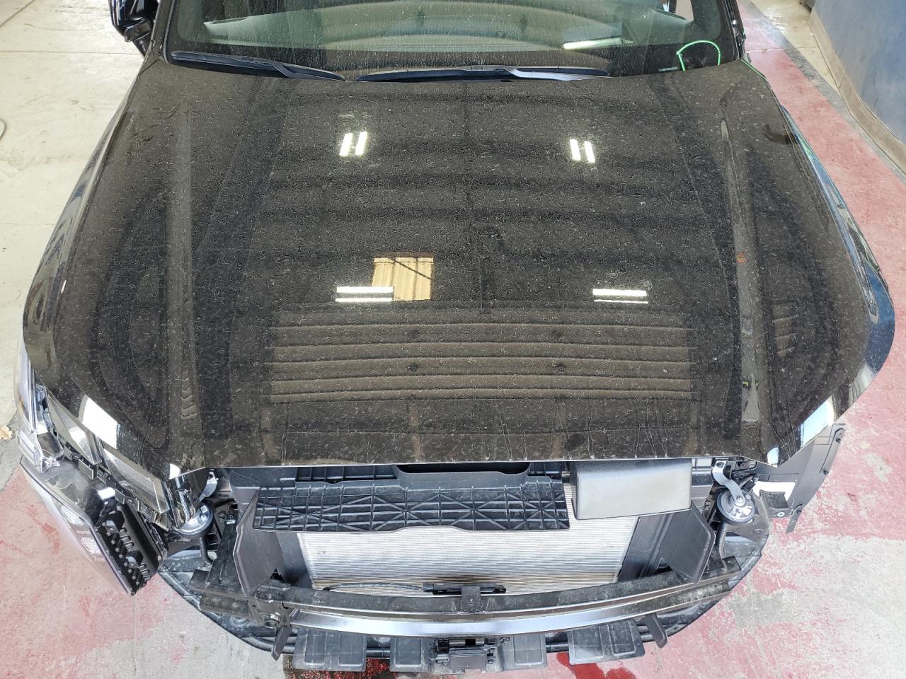 HYUNDAI PALISADE CALLIGRAPHY