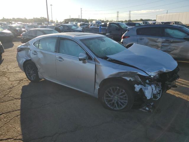 2018 LEXUS ES 350 58ABK1GG6JU101702