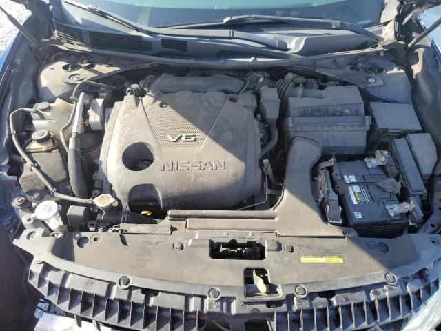 2016 NISSAN MAXIMA 3.5 1N4AA6AP8GC406235