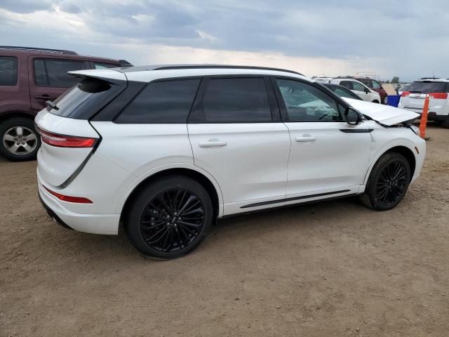 2025 LINCOLN CORSAIR GRAND TOURING 5LMTJ5DZ3SUL07912