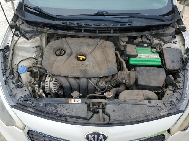 2014 KIA FORTE LX - KNAFK4A6XE5115047