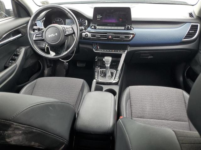2023 KIA SELTOS S KNDEUCAA3P7369312