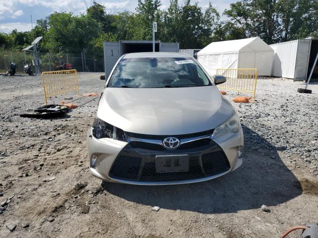 2017 TOYOTA CAMRY LE 4T1BF1FK7HU680131