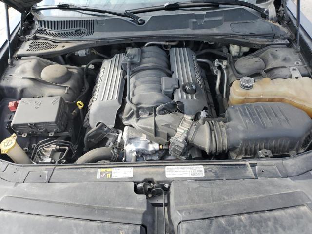 2015 DODGE CHALLENGER SRT 392 2C3CDZDJXFH707074