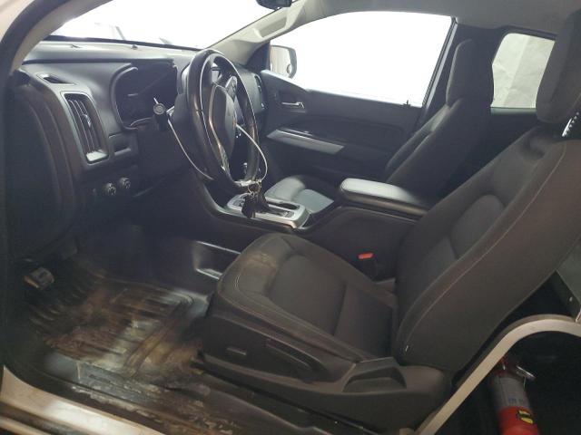 2022 CHEVROLET COLORADO L 1GCHTCEA9N1149442