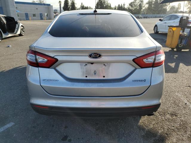 2015 FORD FUSION S H 3FA6P0UUXFR131650