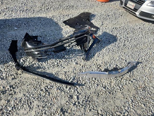 2025 HYUNDAI SONATA SEL KMHL64JAXSA497433