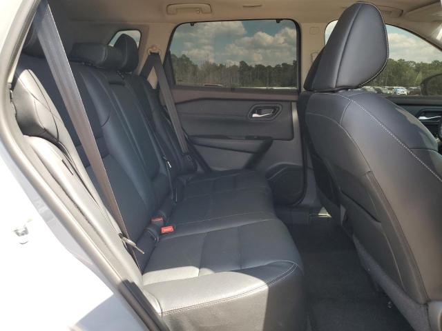 2022 NISSAN ROGUE SL 5N1BT3CA8NC717799