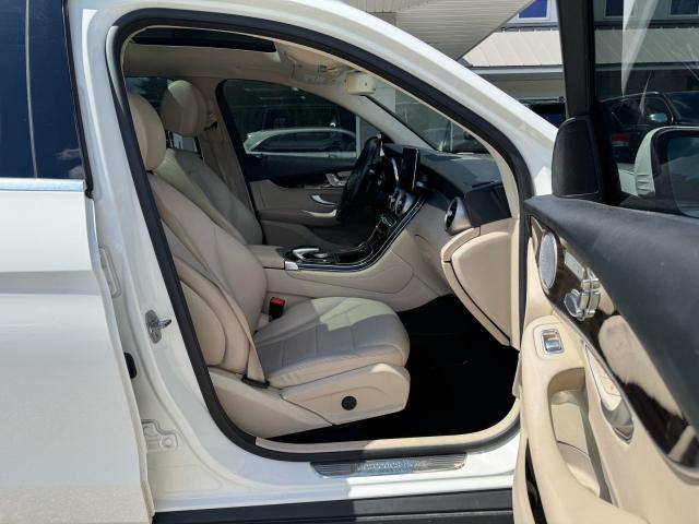 2018 MERCEDES-BENZ GLC 300 4M WDC0G4KB4JV044129
