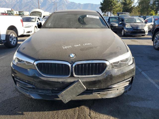 2018 BMW 530 I WBAJA5C55JWA36397