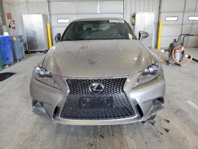 2016 LEXUS IS 350 JTHCE1D22G5010623