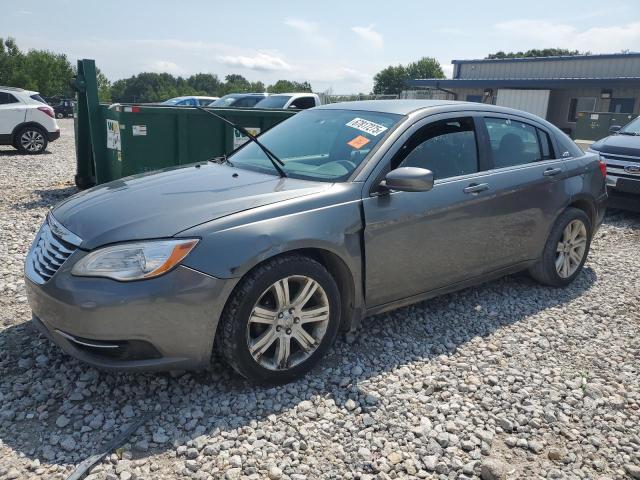 CHRYSLER 200 TOURIN