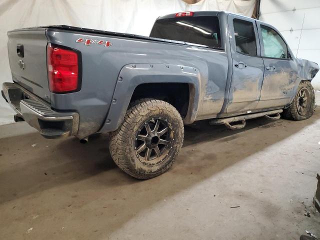 2015 CHEVROLET SILVERADO K1500 LT 1GCVKREC6FZ441529