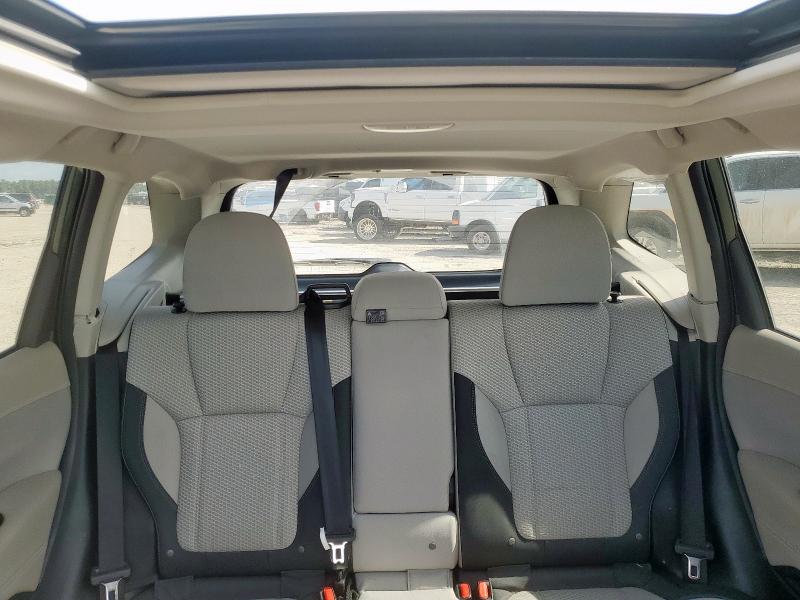2023 SUBARU FORESTER P JF2SKAEC6PH487553