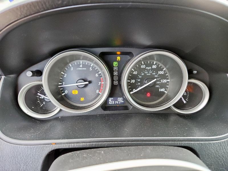 2015 MAZDA CX-9 GRAND JM3TB2DA3F0468357