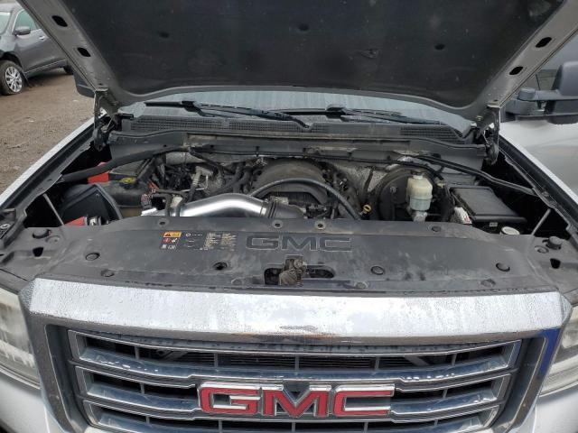2015 GMC SIERRA K15 1GTV2UEC7FZ241701
