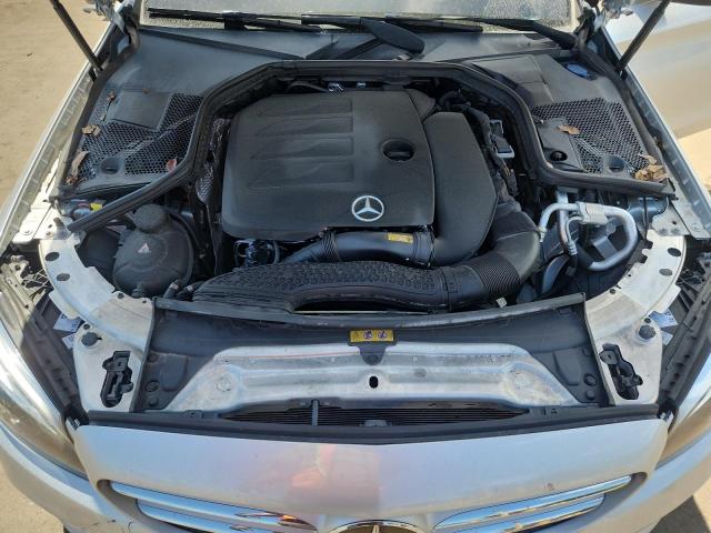 2021 MERCEDES-BENZ C 300 W1KWF8DB1MR652233