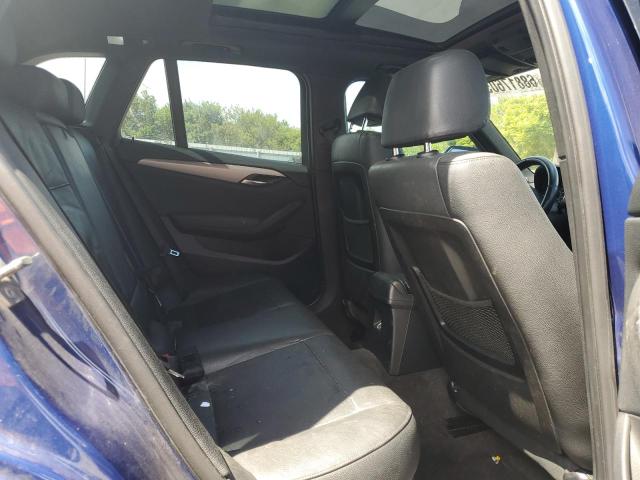 2015 BMW X1 XDRIVE3 WBAVM5C55FVV93961