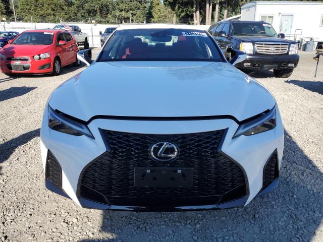 2023 LEXUS IS 350 F S JTHGZ1E23P5031565
