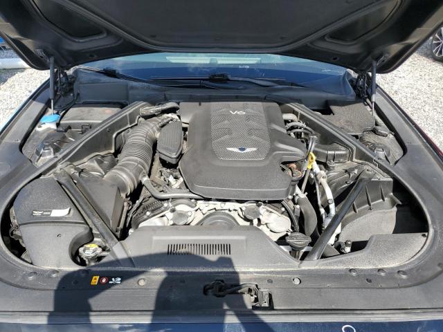 2020 GENESIS G80 BASE KMTFN4JE8LU337754
