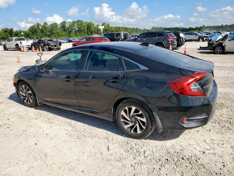 2017 HONDA CIVIC EX 19XFC2F71HE056307