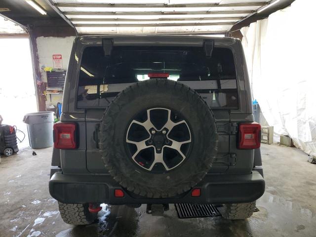 2021 JEEP WRANGLER U 1C4HJXFN2MW738994