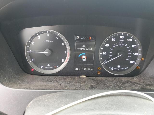 2015 HYUNDAI SONATA SPORT 5NPE34AF1FH079407