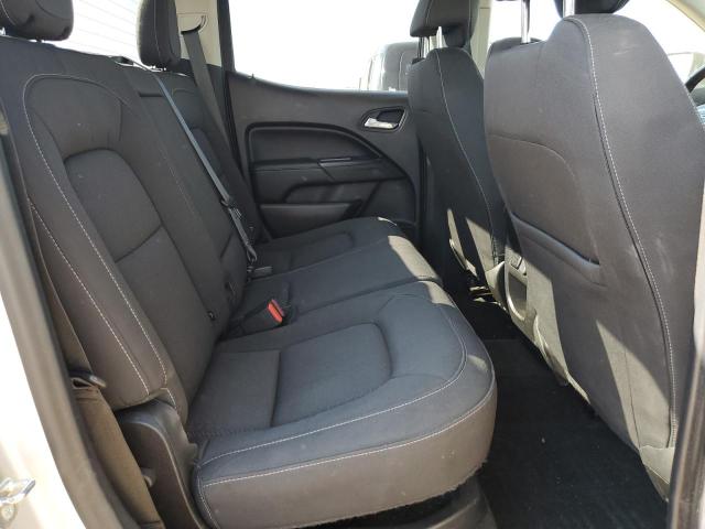 2017 GMC CANYON SLE 1GTG5CEA2H1161278