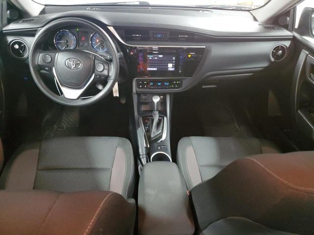 2017 TOYOTA COROLLA L - 2T1BURHE0HC924988