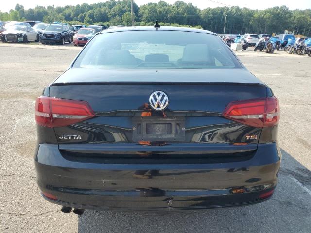 2016 VOLKSWAGEN JETTA SPOR 3VWD17AJ0GM417072