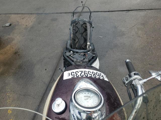 2005 YAMAHA XVS1100 A - JYAVP11EX5A077036