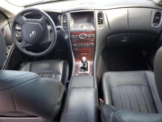 2016 INFINITI QX50 JN1BJ0RP6GM236308