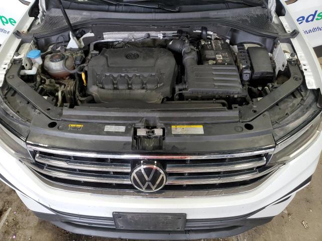 2023 VOLKSWAGEN TIGUAN SE 3VV3B7AX3PM040934