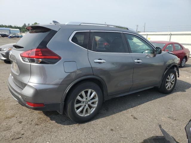 2019 NISSAN ROGUE S JN8AT2MV1KW383206
